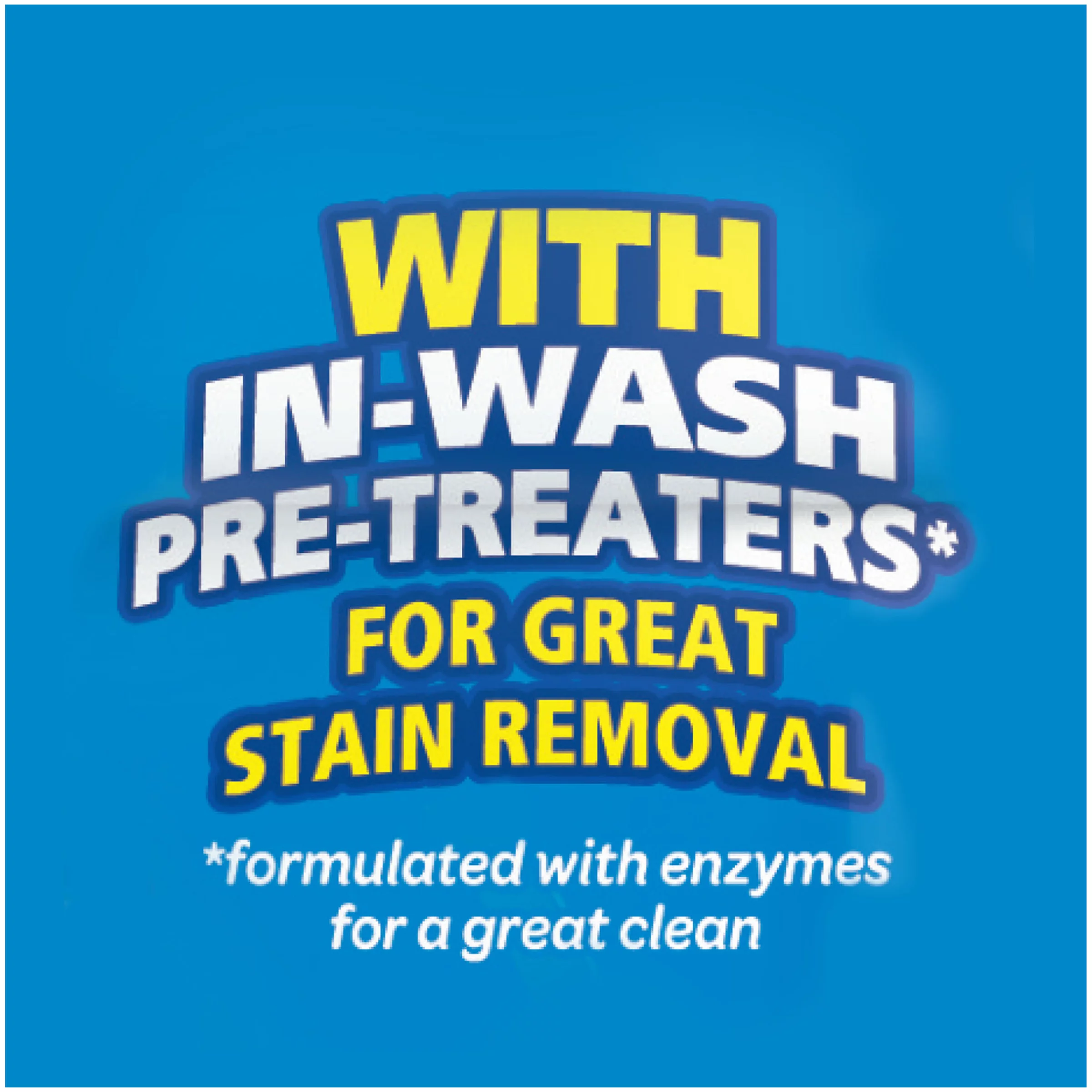 all Mighty Pacs Laundry Detergent, Stainlifter, Tub, 72 Count