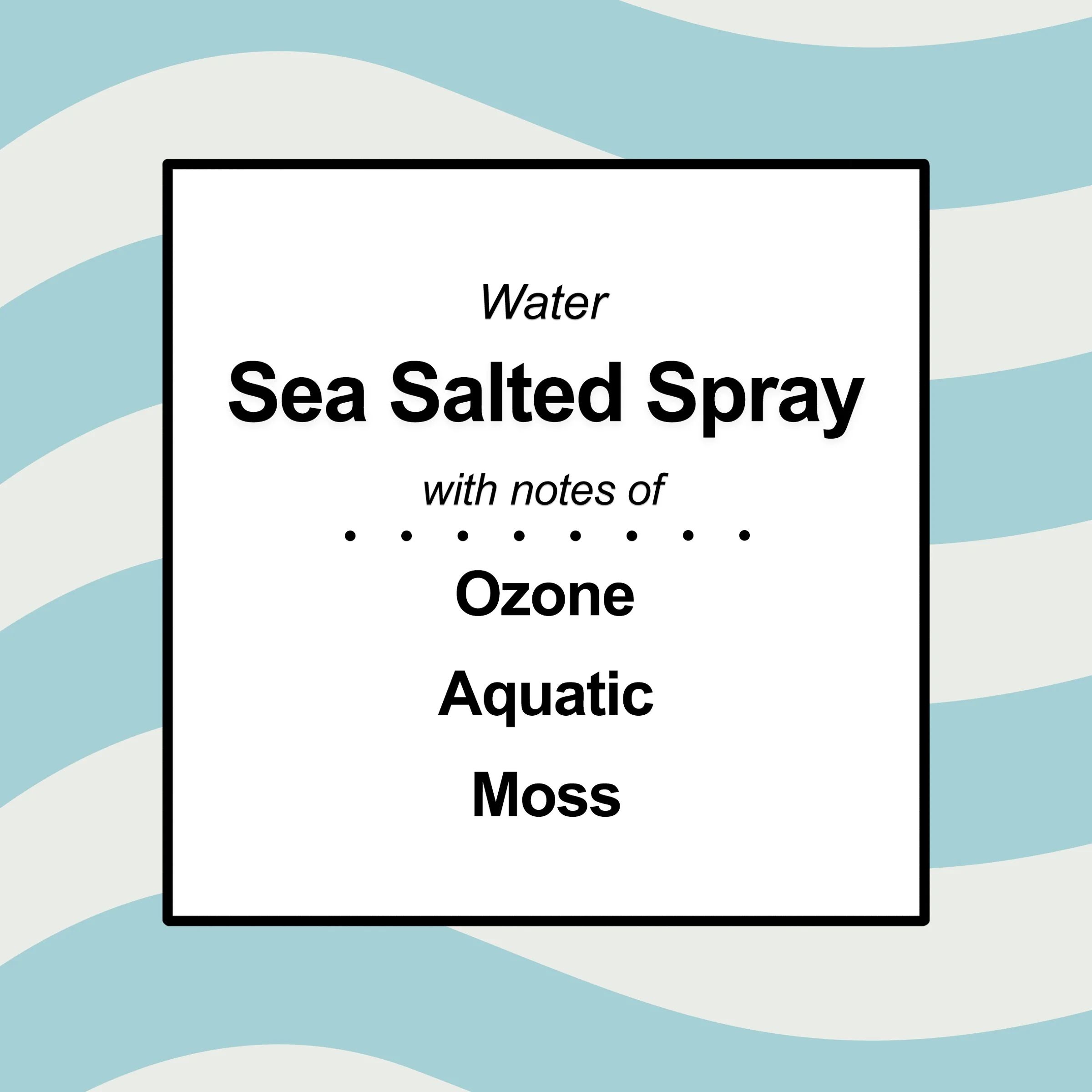 Mainstays 3-Wick Wrapped From Sea to Shining Sea Scented Candle, 13 oz