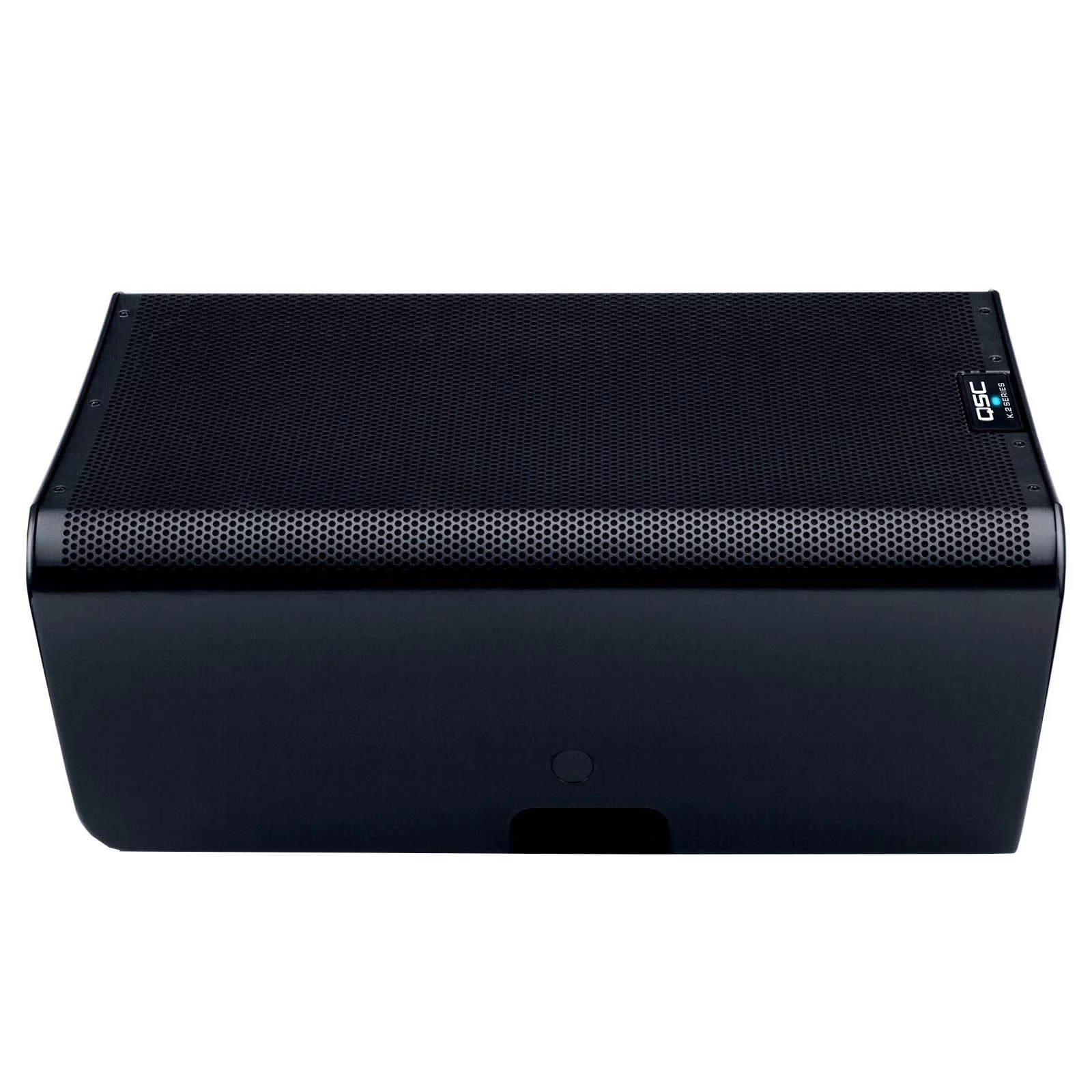 (2) QSC K12.2 K2 Series 12