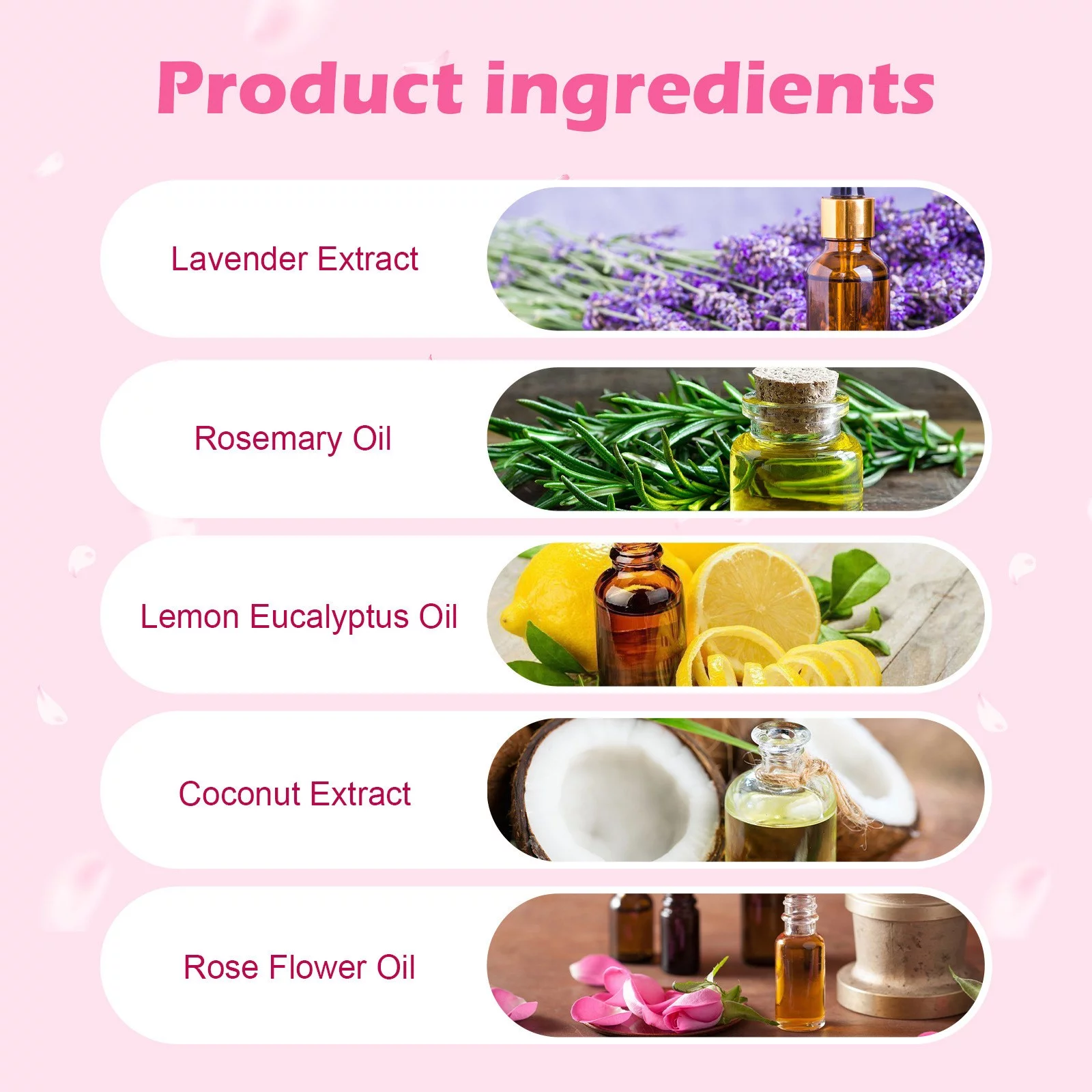 Women's Pheromones Perfume Fresh And Natural Feminine Pheromones Long Lasting Light Fragrance Long Lasting Perfume-2PCS