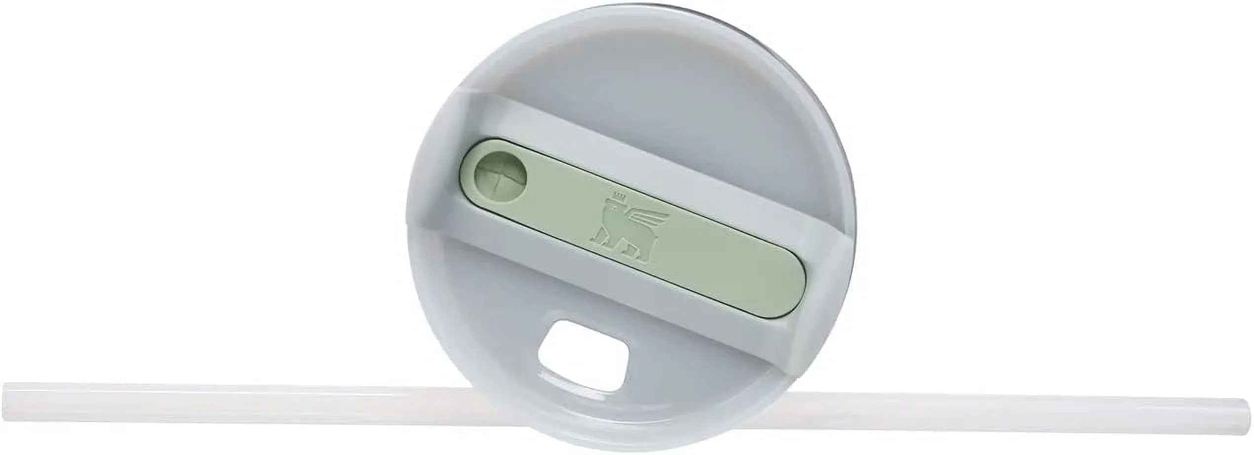 Stanley Cup 40oz with handle Stainless Steel Vacuum Insulated Tumbler Stanley Dupes Copo Termico Stanley ( Fog )