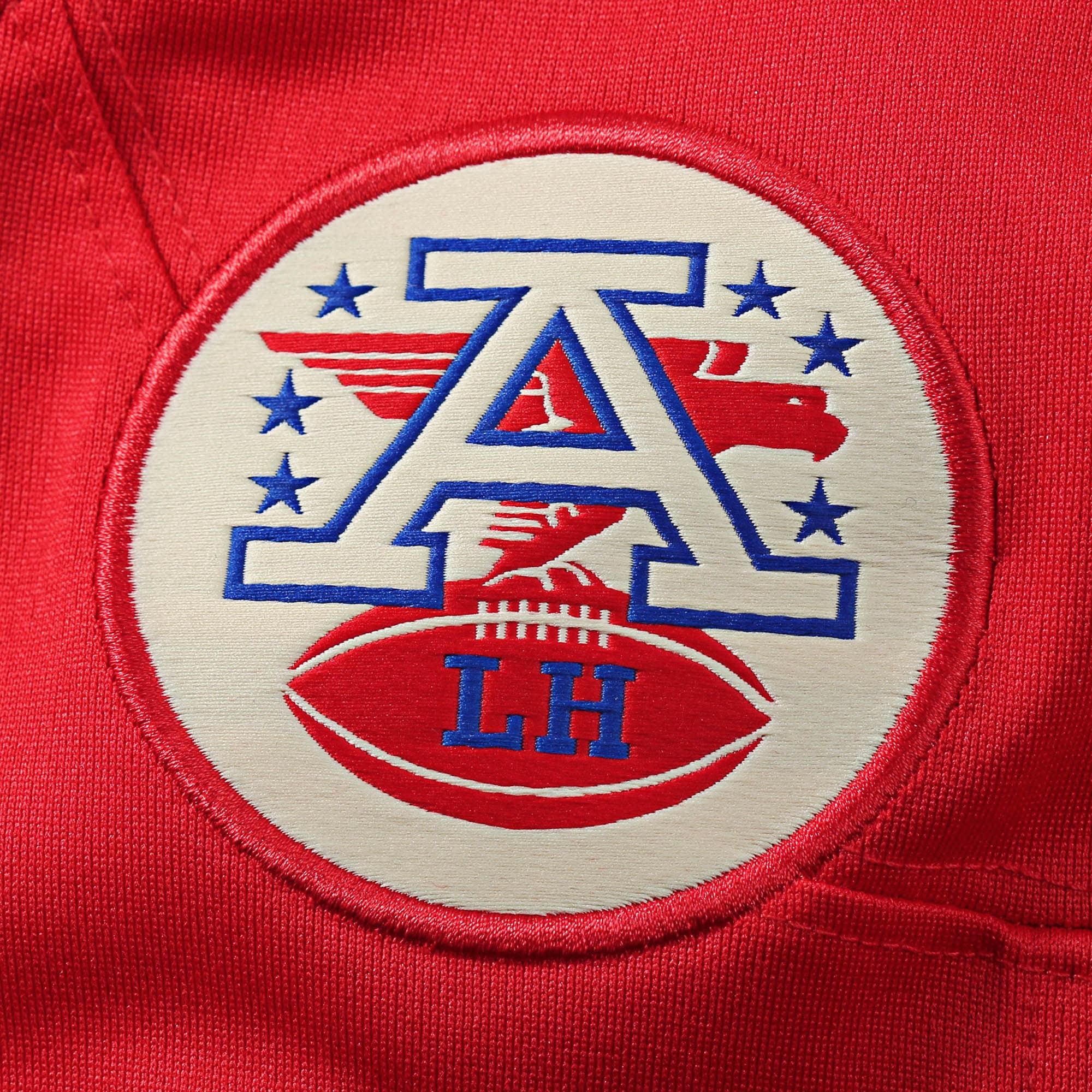 Patrick Mahomes Kansas City Chiefs Nike Youth Game Jersey - Red