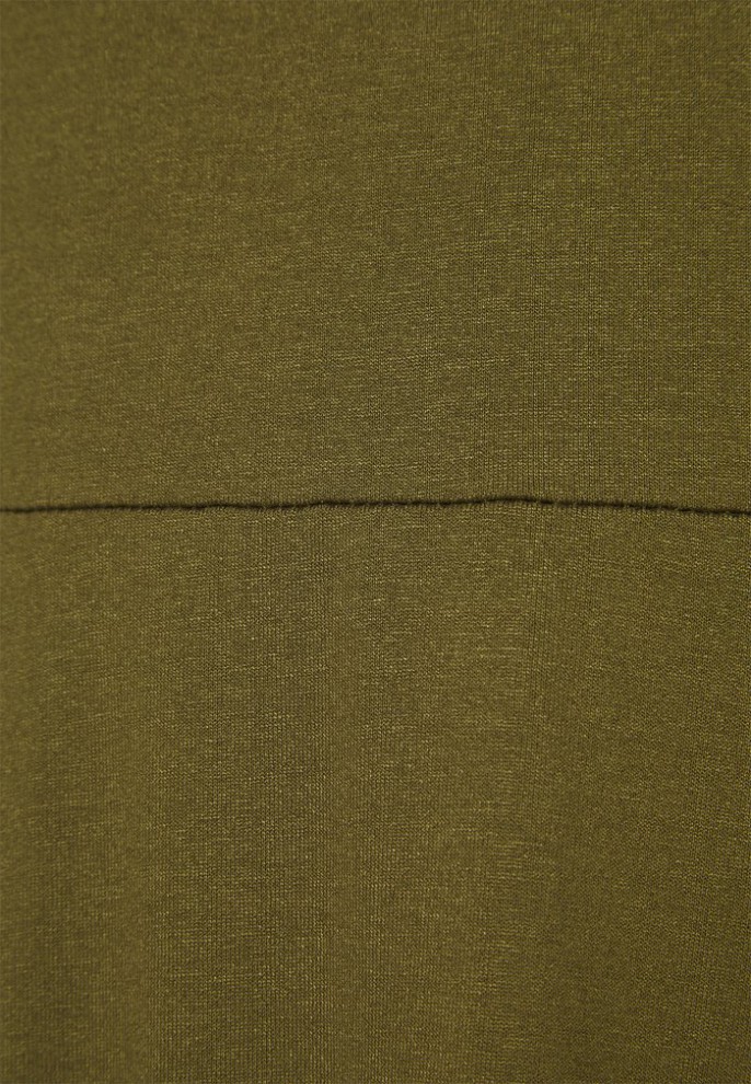 Discount Zign Jersey Dress – Dark Green L