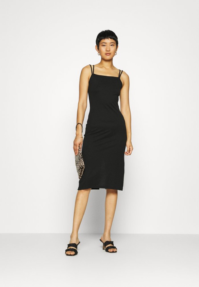 Cheap Zign Jersey Dress – Black L