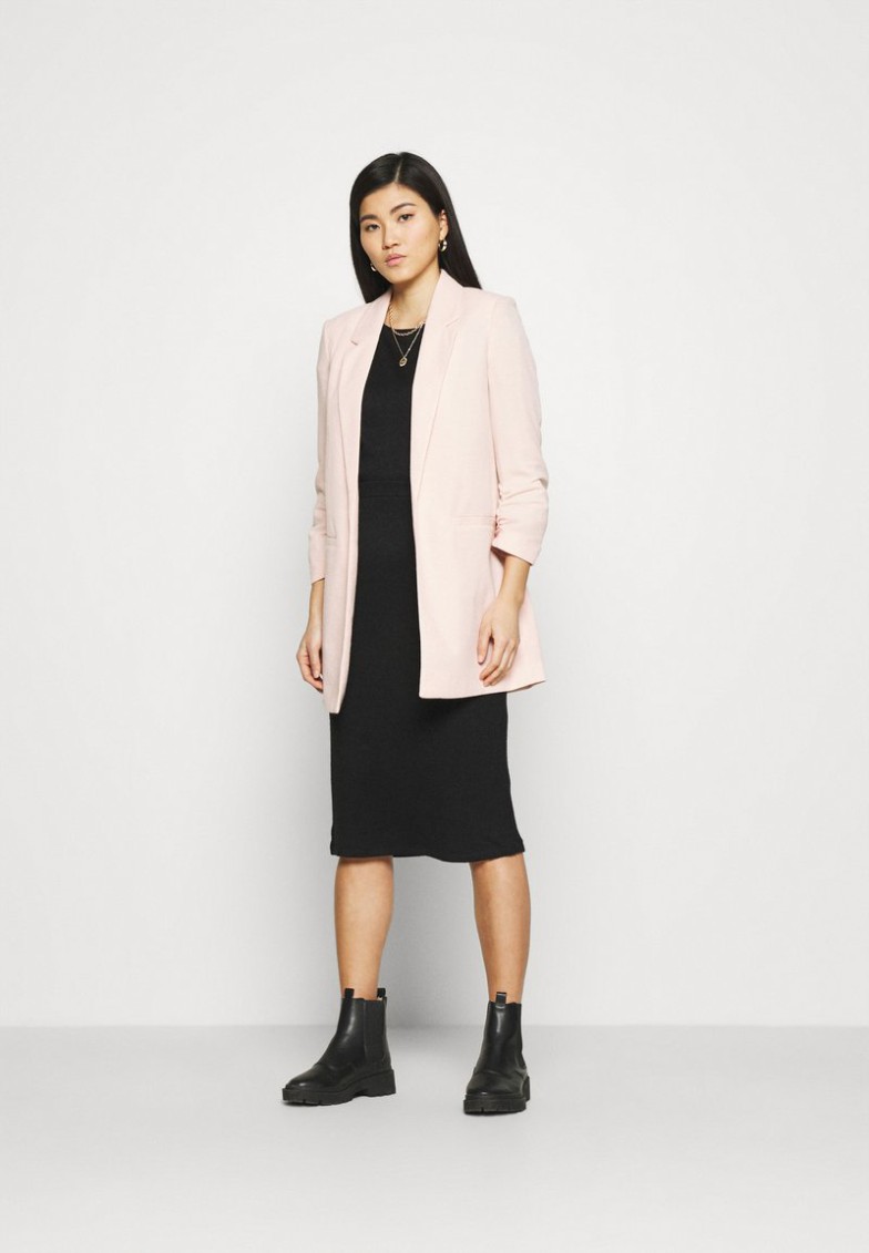 Discount Anna Field SET – Jersey De Punto – Black, Mujer L