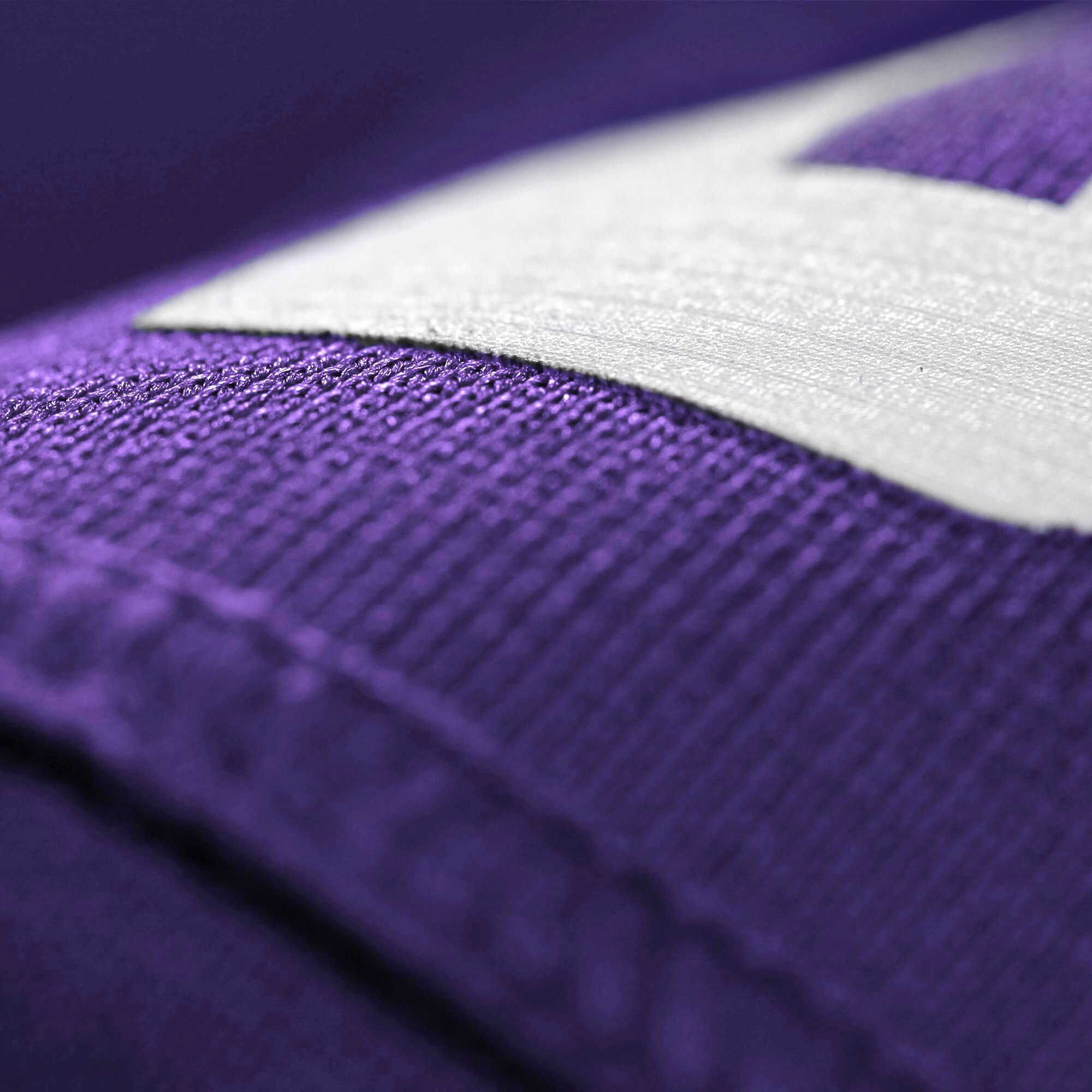 Garrett Bradbury Minnesota Vikings Nike Game Player Jersey - Purple