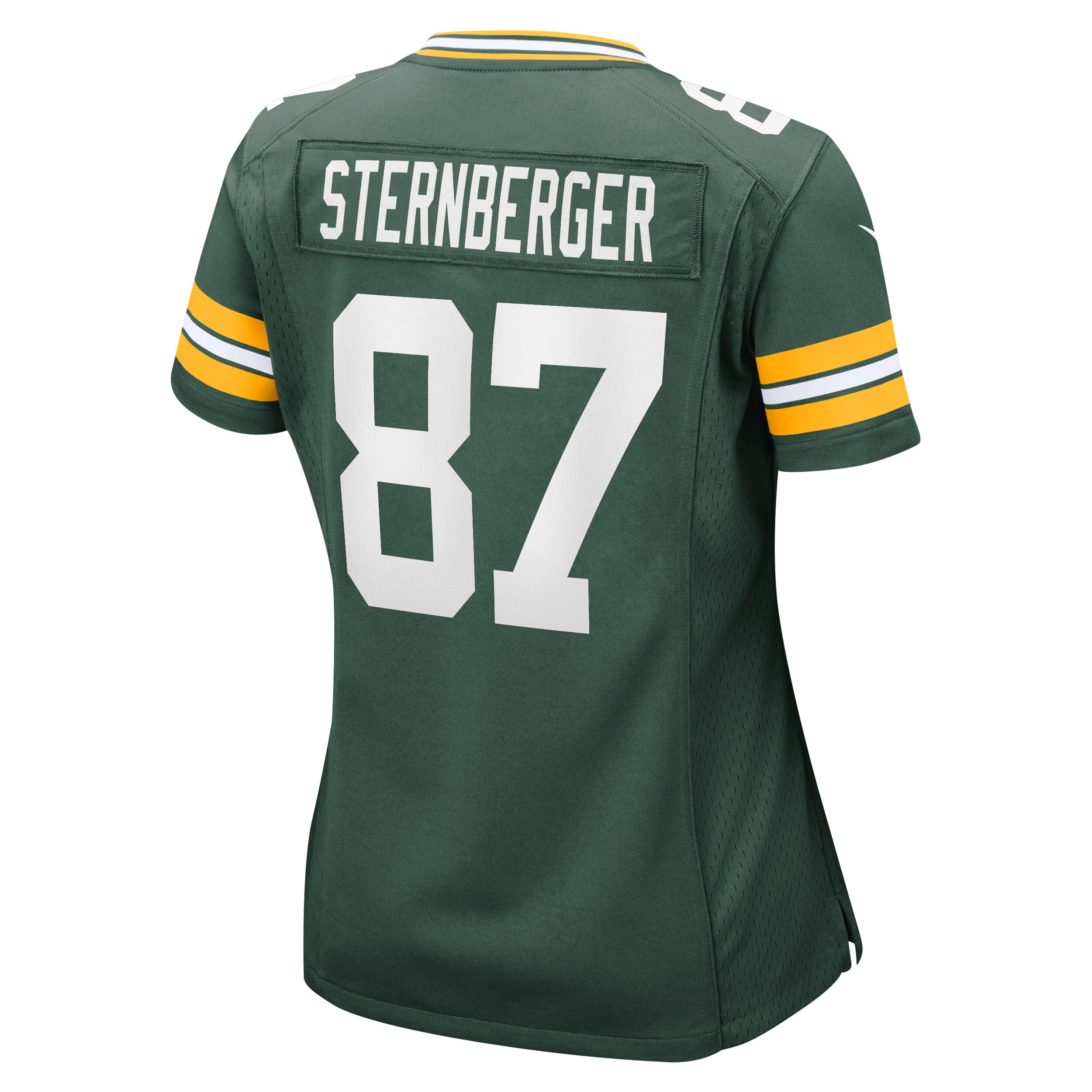 Jace Sternberger Green Bay Packers Nike Women's Game Jersey - Green