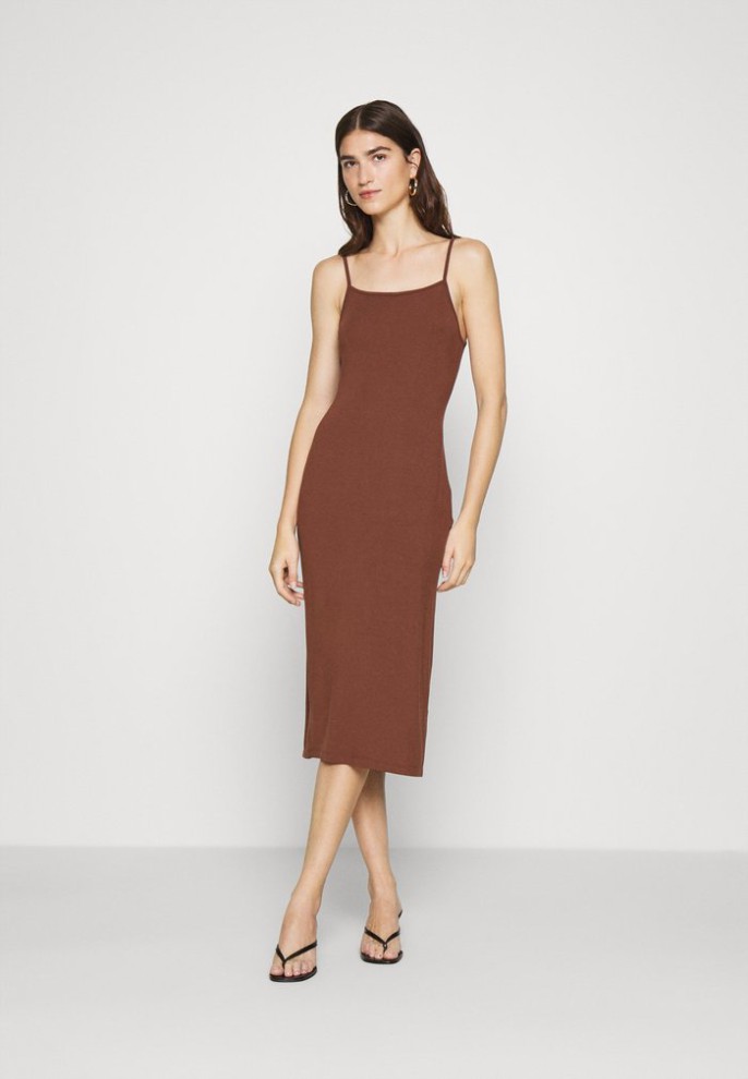 Sale Zign Jersey Dress – Fudgesickle L