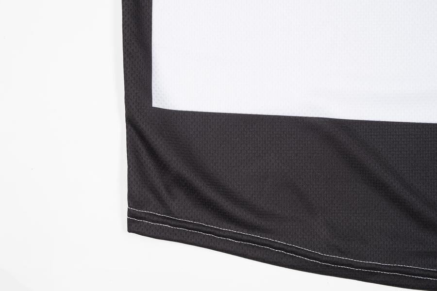 Sale FUEL MOTORCYCLES FUEL – “TURN LEFT” Enduro Jersey Long Sleeve T’s S