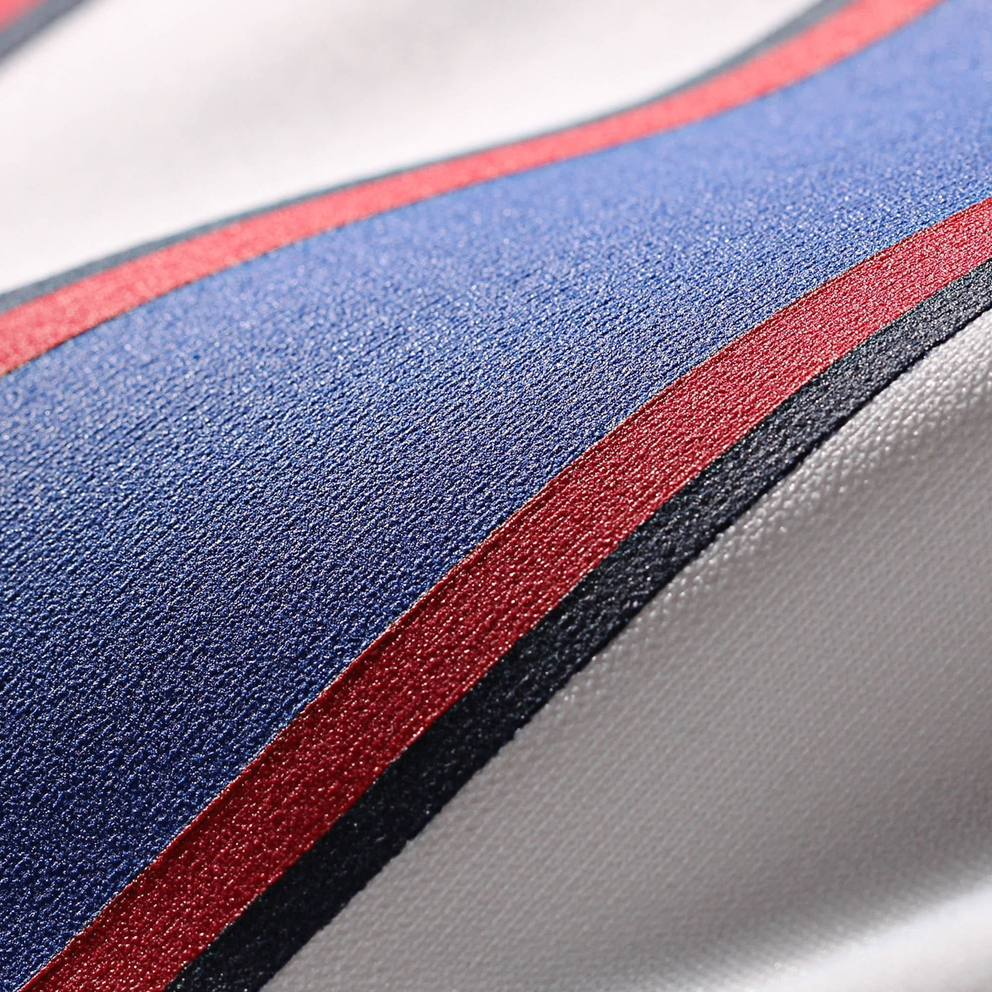 Men's Nike Josh Allen White Buffalo Bills Game Player Jersey