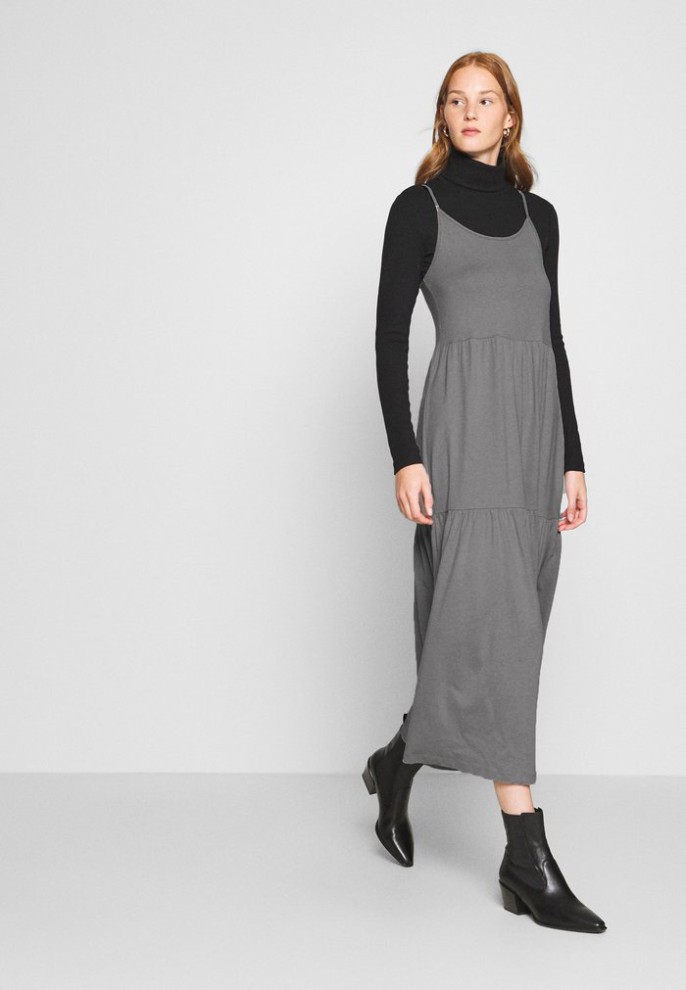 Sale Zign Jersey Dress – Cloudburst L
