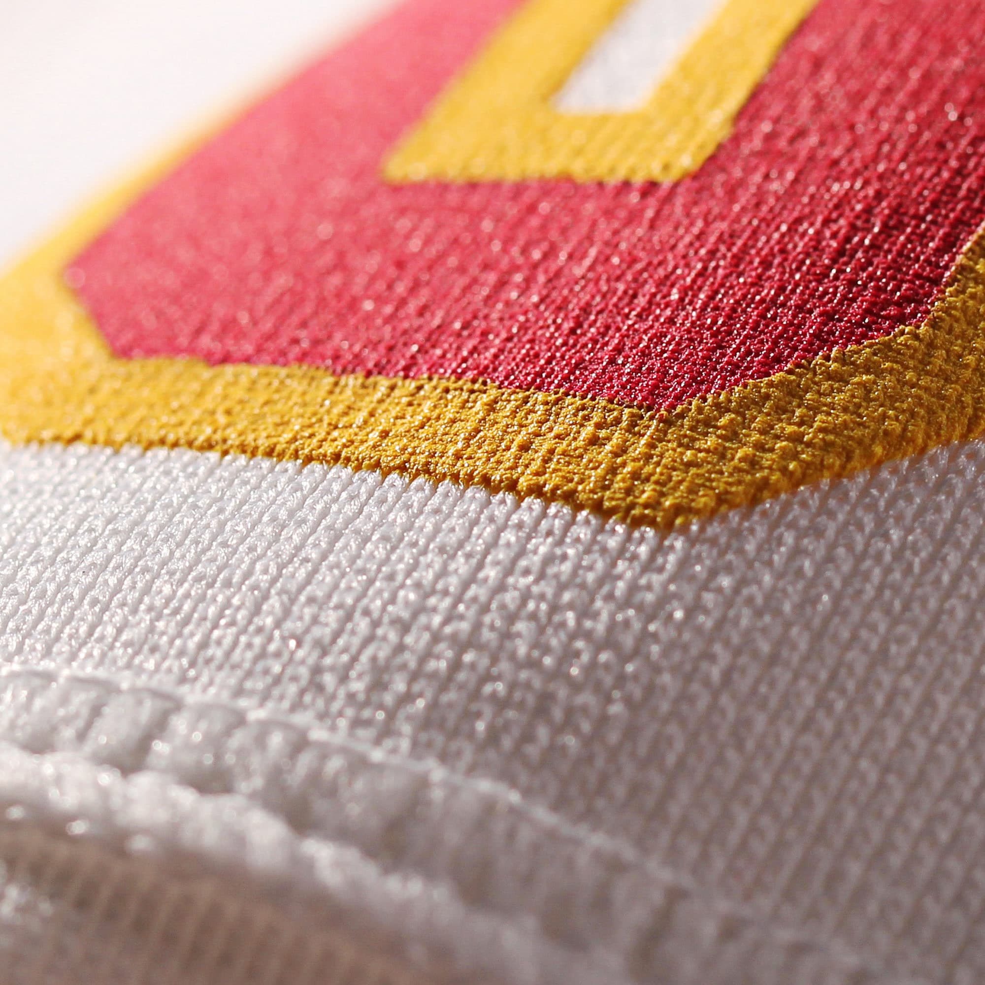 Travis Kelce Kansas City Chiefs Nike Youth Game Jersey - White