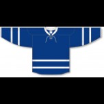 Cheap Athletic Knit Pro Series Senior Hockey Jerseys Black-Gold-White