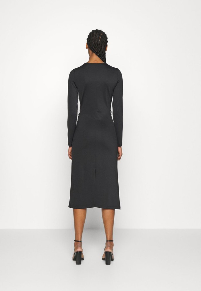 Sale Zign Jersey Dress – Black L
