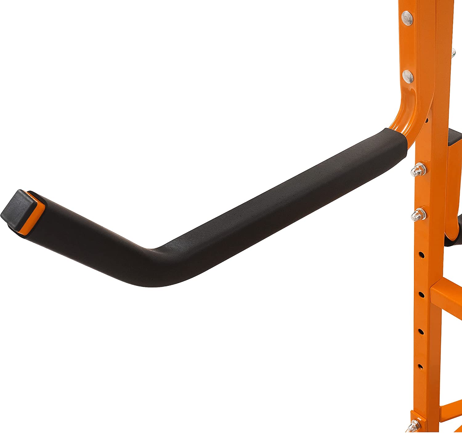 1233 RAD Sportz Tall Stand Freestanding Heavy Duty Kayak Rack Two Kayak Storage 74