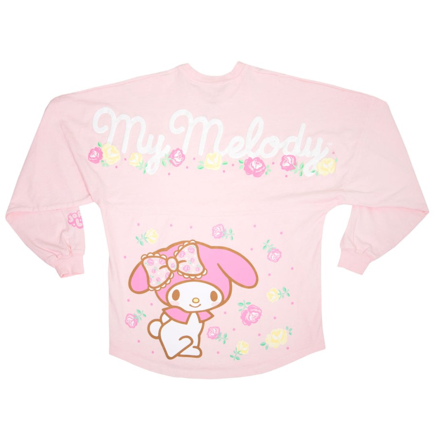 Cheap My Melody JapanLA Spirit Jersey Characters Pink