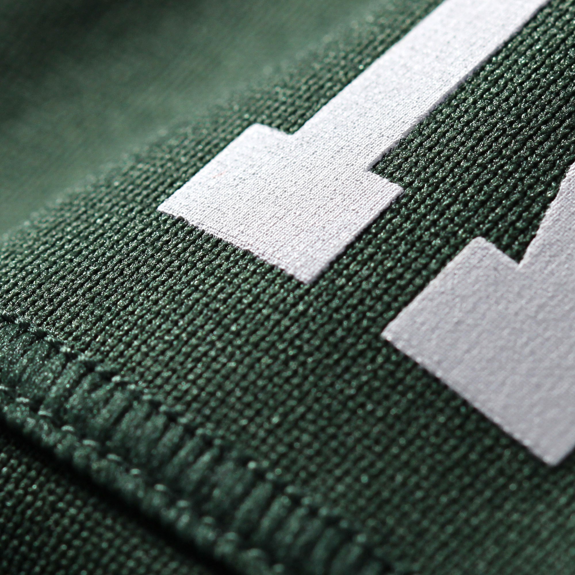 Mark Gastineau New York Jets Nike Retired Player Game Jersey - Green