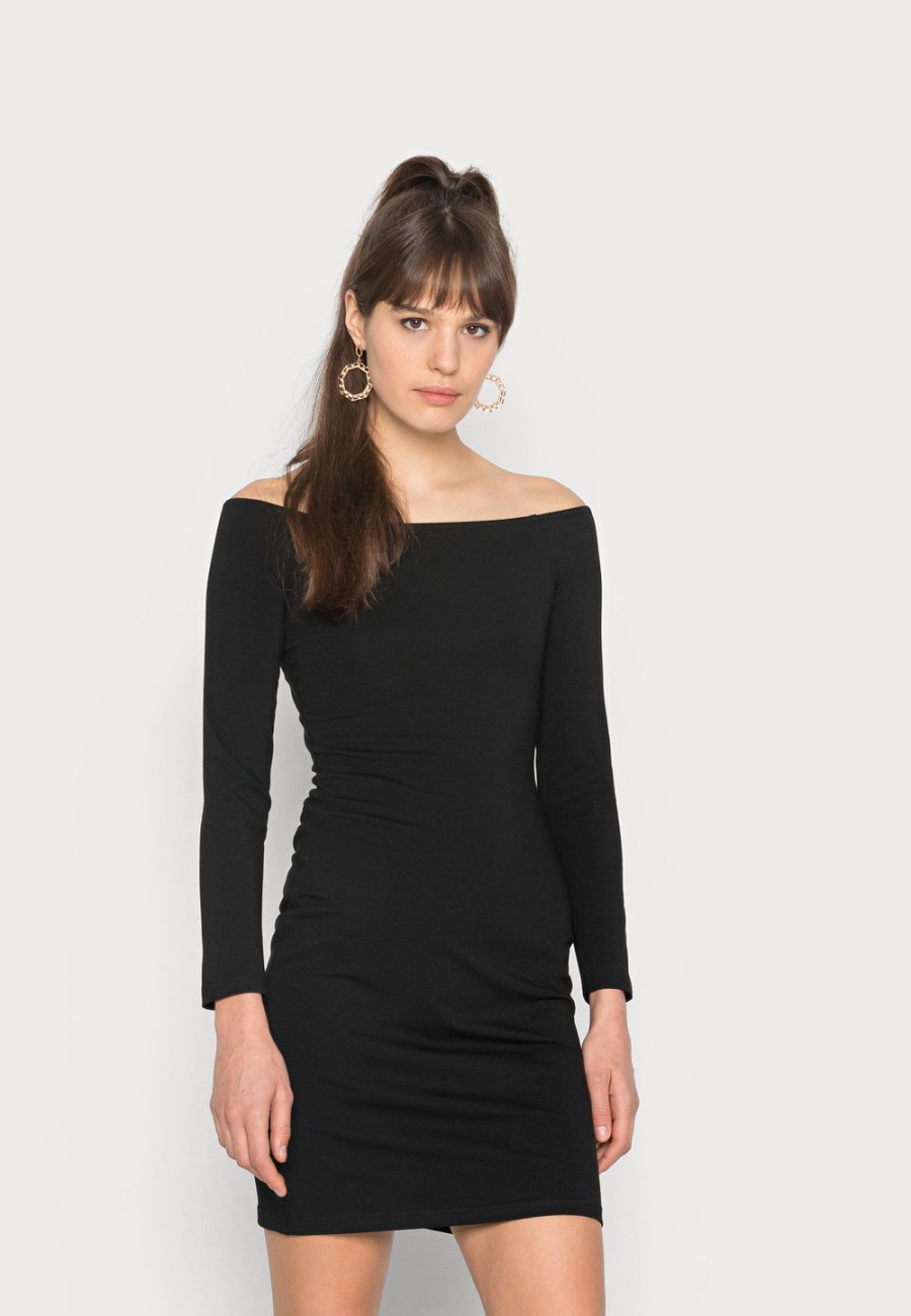 Cheap Even&Odd Robe en jersey 50% Off De Vente robes carmen femme XS