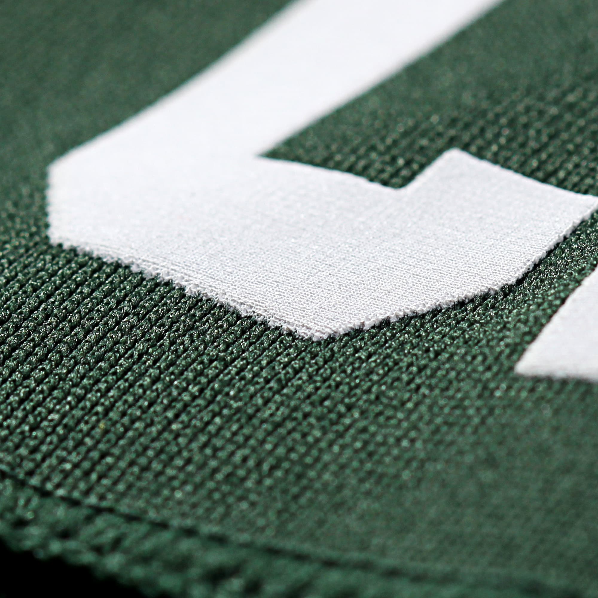 Men's Nike Jimmy Graham Green Green Bay Packers Game Jersey