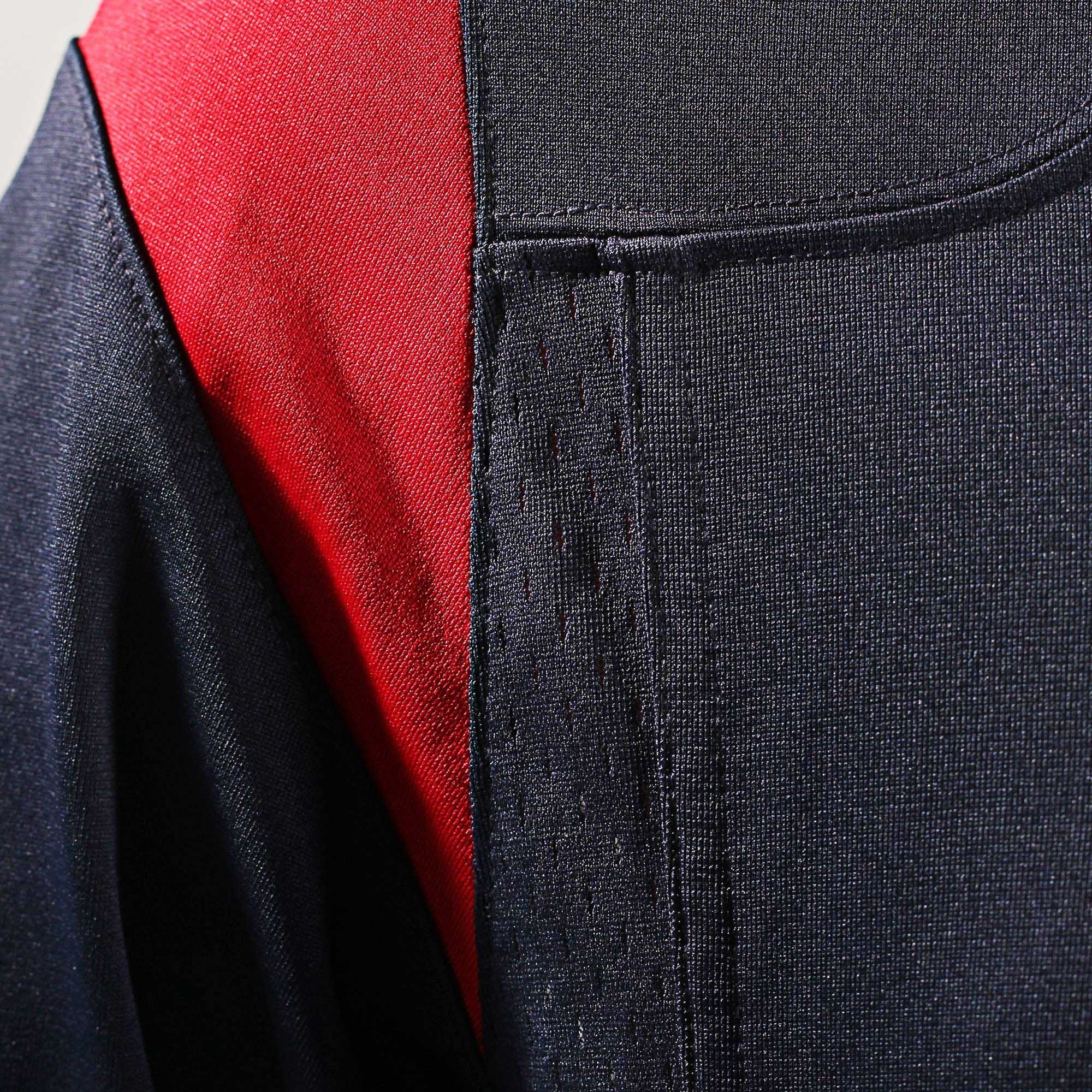 Vince Wilfork Houston Texans Nike Game Jersey - Navy Blue