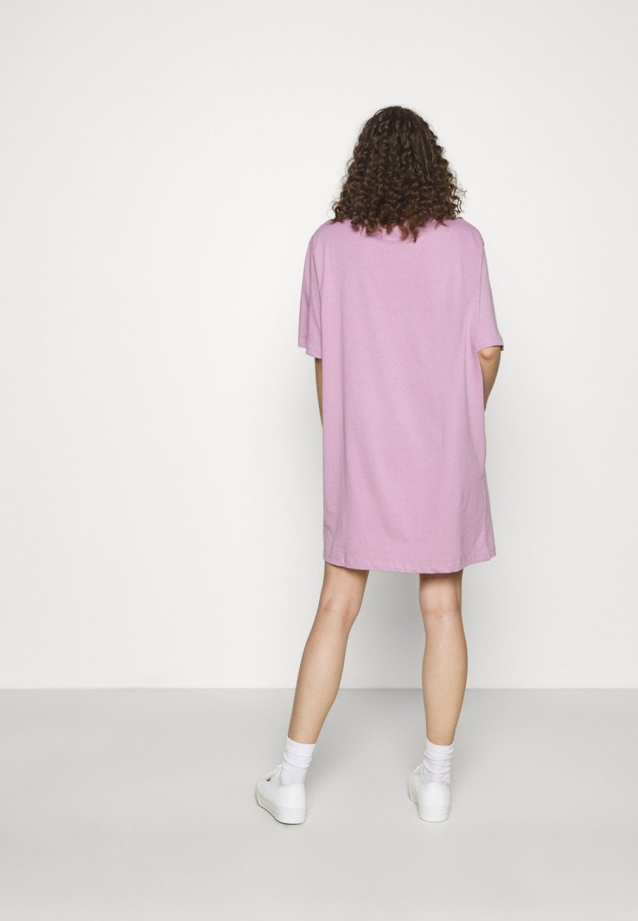 Clearance Even&Odd Prix Favorable 2 PACK – Robe en jersey robes col rond femme XS