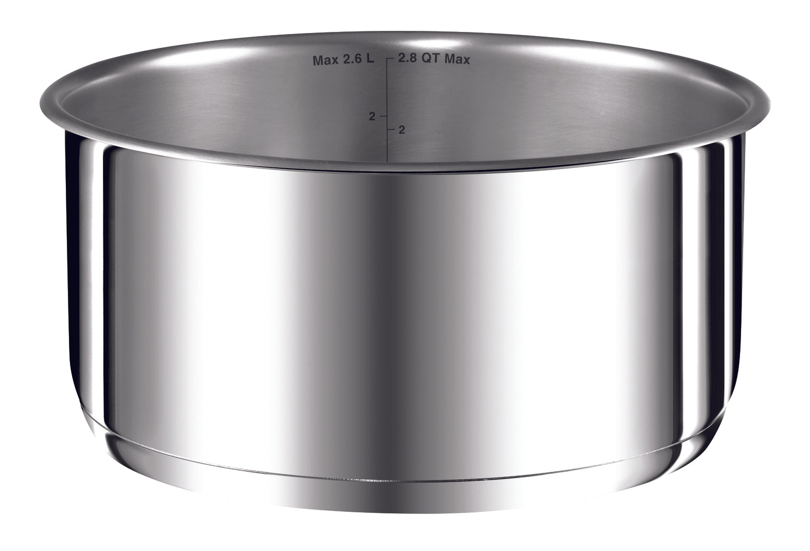 Tefal Ingenio Preference Stainless Steel Induction 13Piece Cookware Set