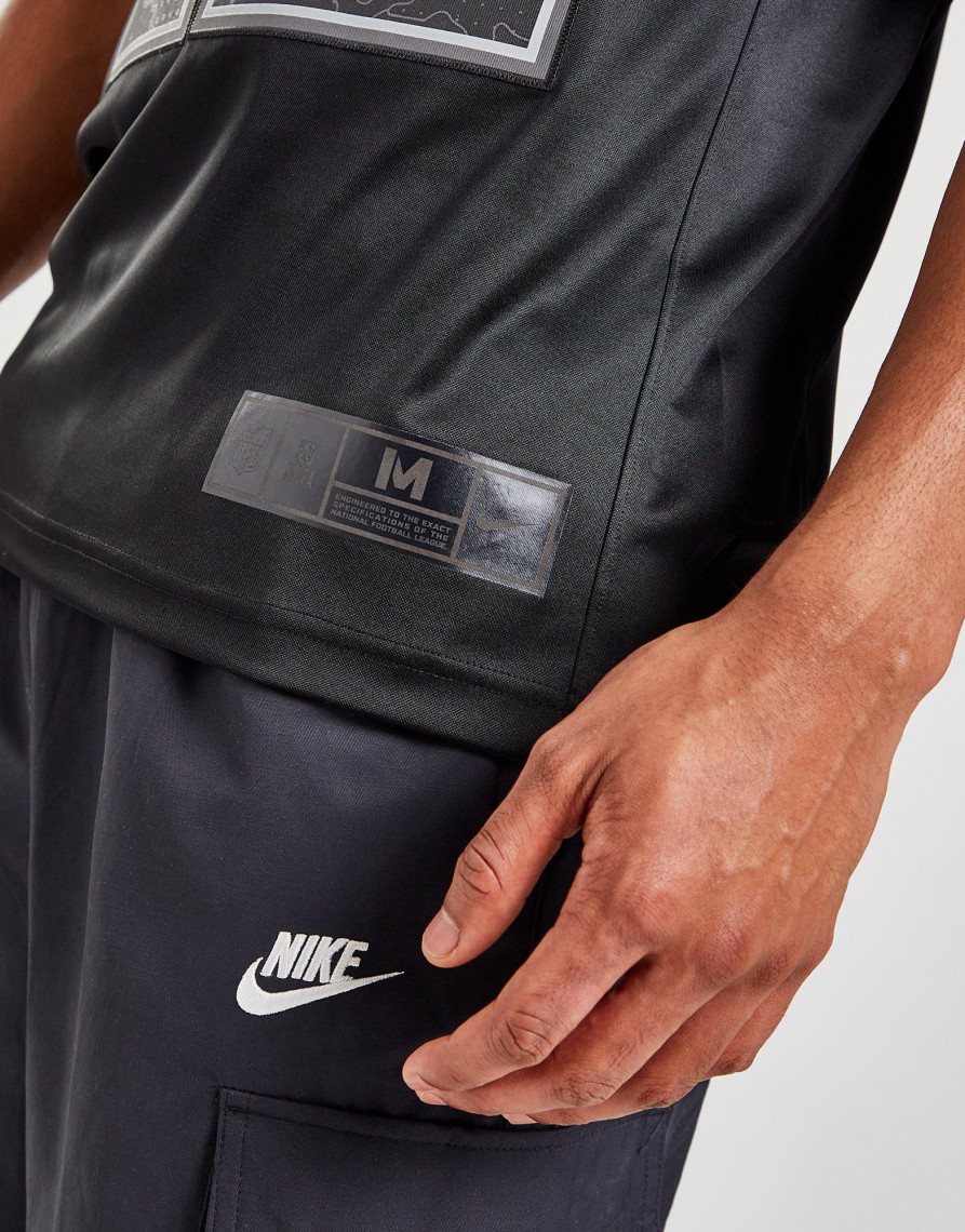 Cheap Nike NFL Green Bay Packers Rodgers #12 Jersey Sort S