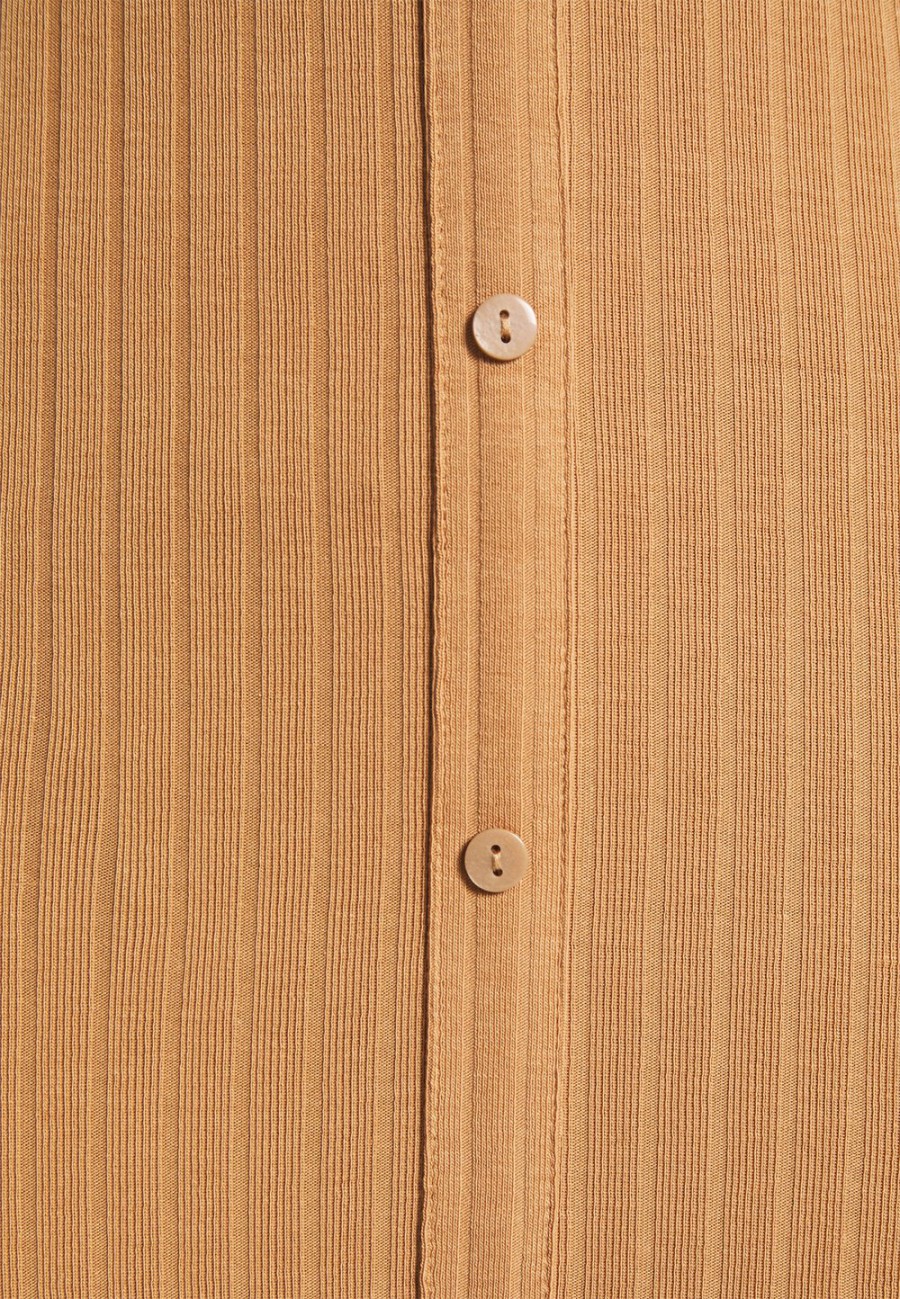 Outlet Even&Odd Faible Prix Robe en jersey robes echancrure dos femme XS