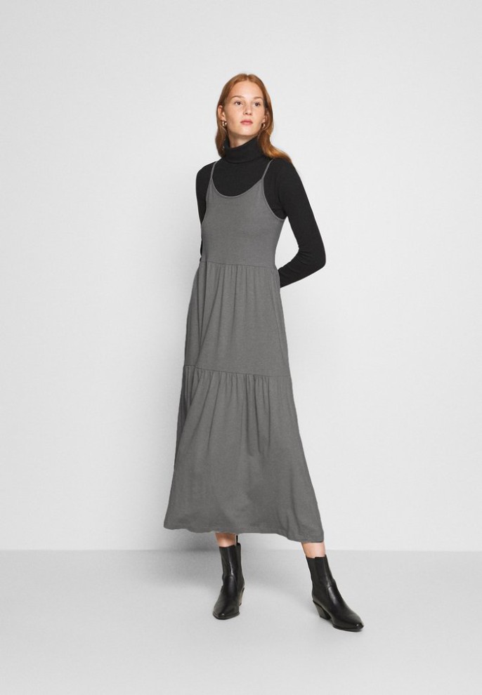 Sale Zign Jersey Dress – Cloudburst L