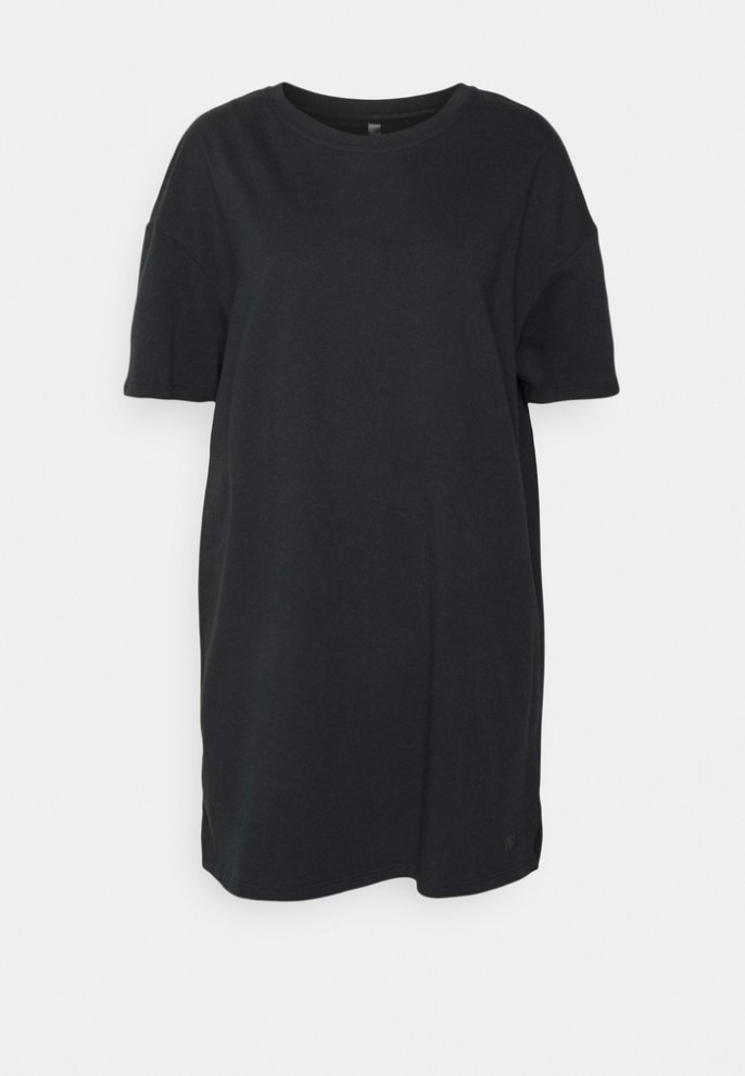 Sale UGG ZOEY DRESS – Jersey Dress – Black L