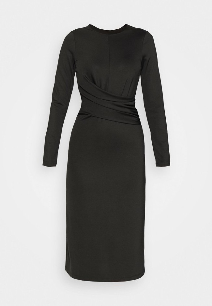 Sale Zign Jersey Dress – Black L
