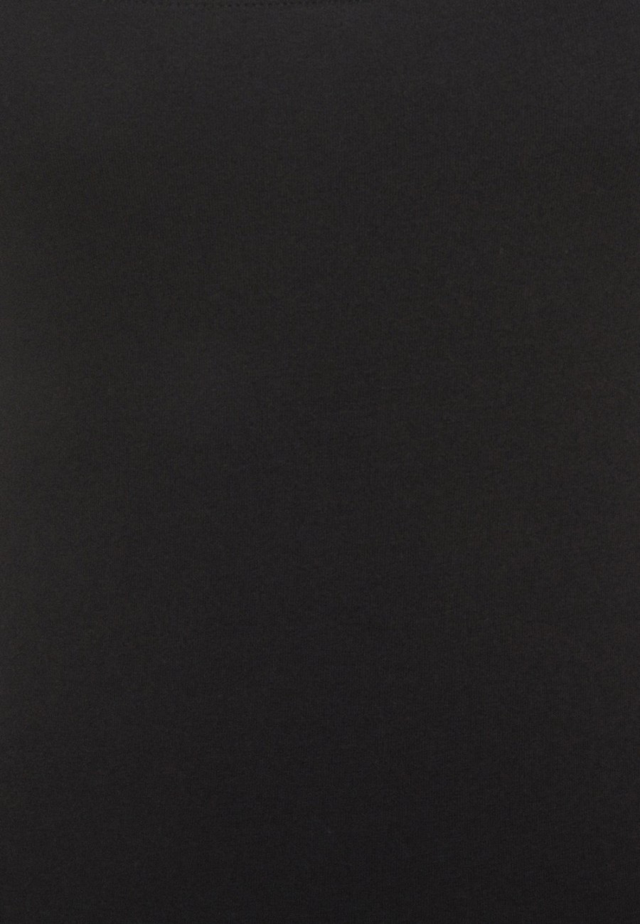 Outlet Even&Odd Prix Préférentiel Robe en jersey robes col carré femme XS