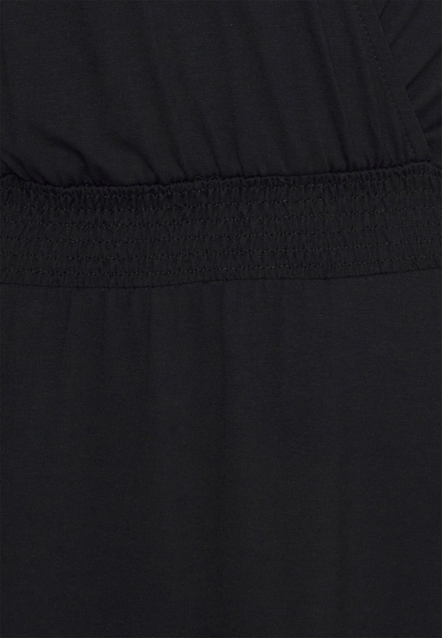 Discount Even&Odd Marchandise de première qualité Robe en jersey robes cache-cœur femme 48