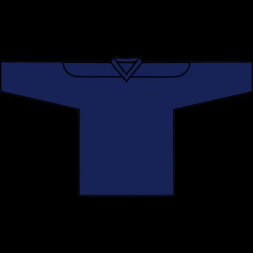 Sale Kobe 5400Y Youth Practice Hockey Jerseys White