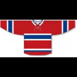 Cheap Athletic Knit Pro Series Senior Hockey Jerseys Black-Gold-White