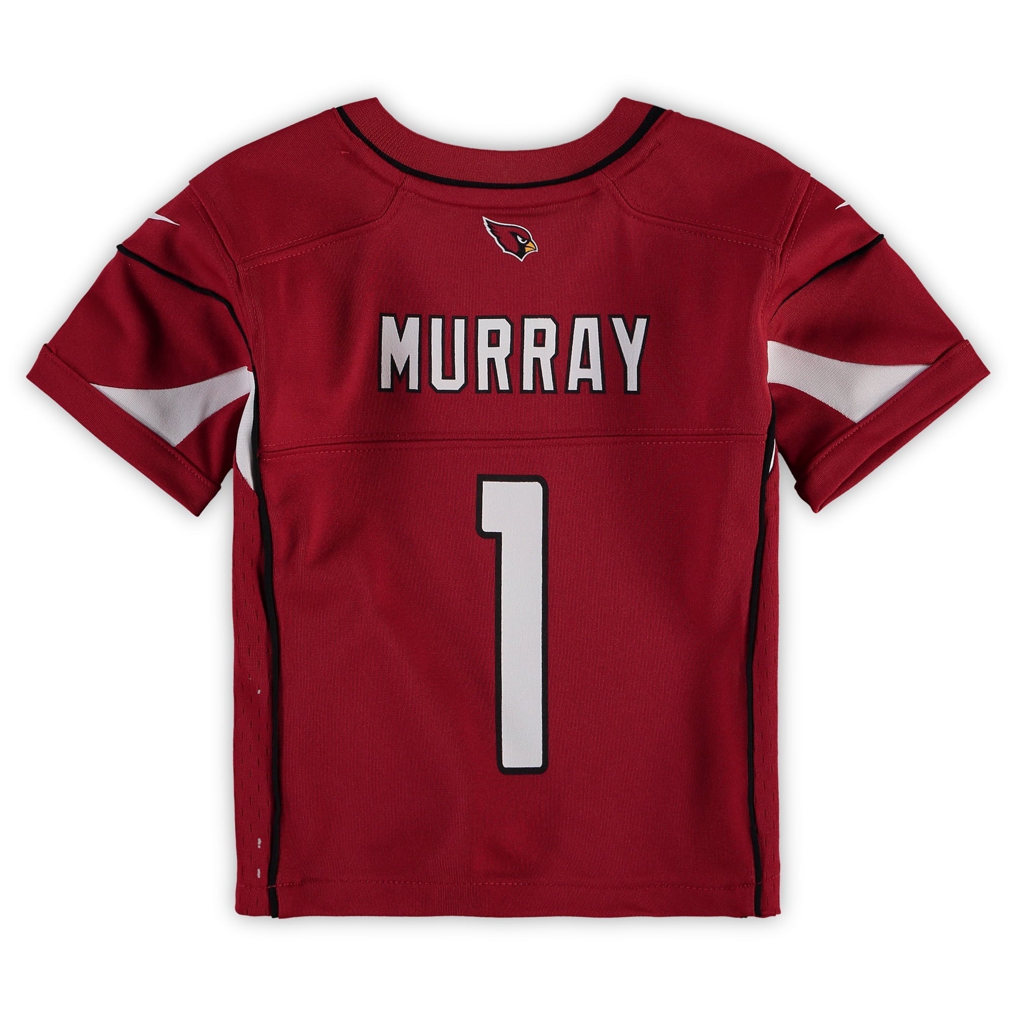Toddler Nike Kyler Murray Cardinal Arizona Cardinals Game Jersey