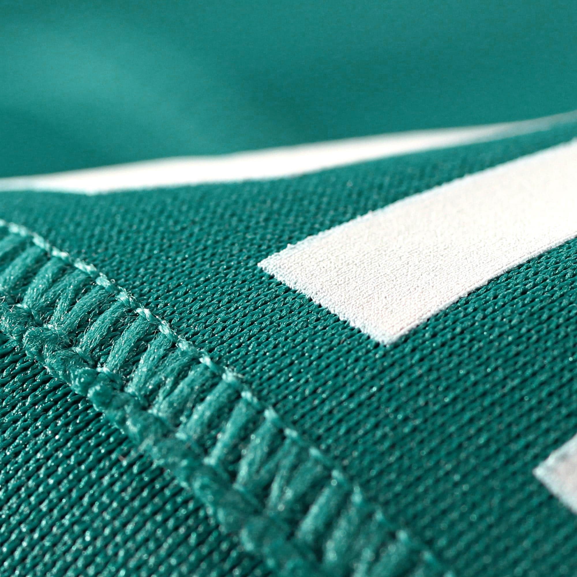 DeVante Parker Miami Dolphins Nike Women's Game Player Jersey - Aqua