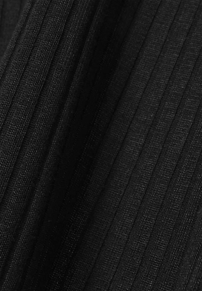 Discount Zign Jersey Dress – Black L