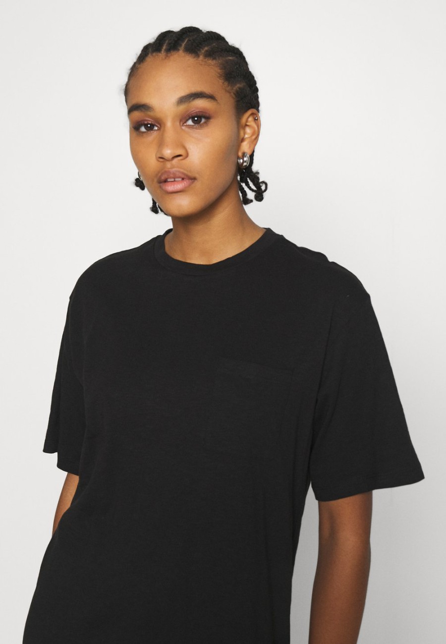 Discount Even&Odd Robe en jersey Prix Accessible robes col rond femme XS