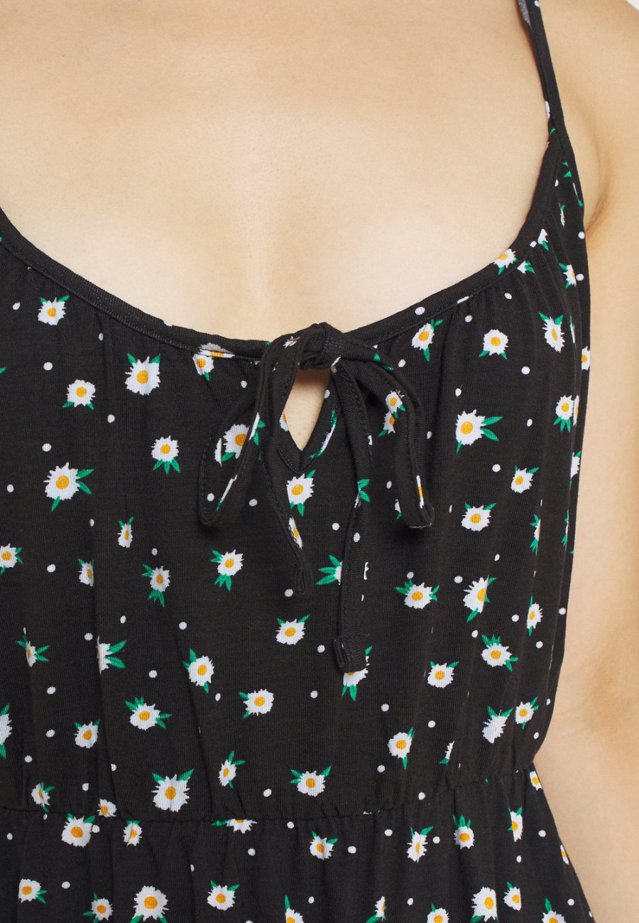 Clearance Even&Odd Robe en jersey 50% Off De Vente robes col en v profond femme XS