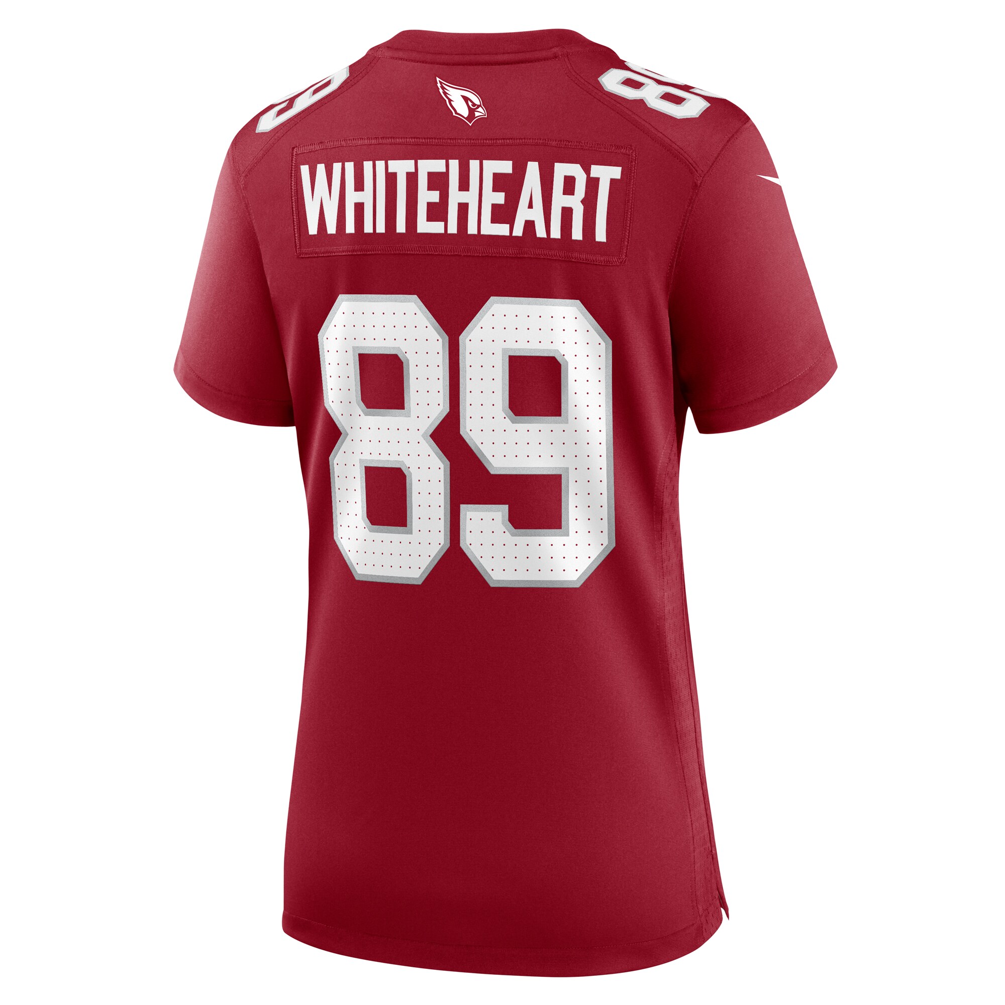Blake Whiteheart Arizona Cardinals Nike Women's Team Game Jersey -  Cardinal