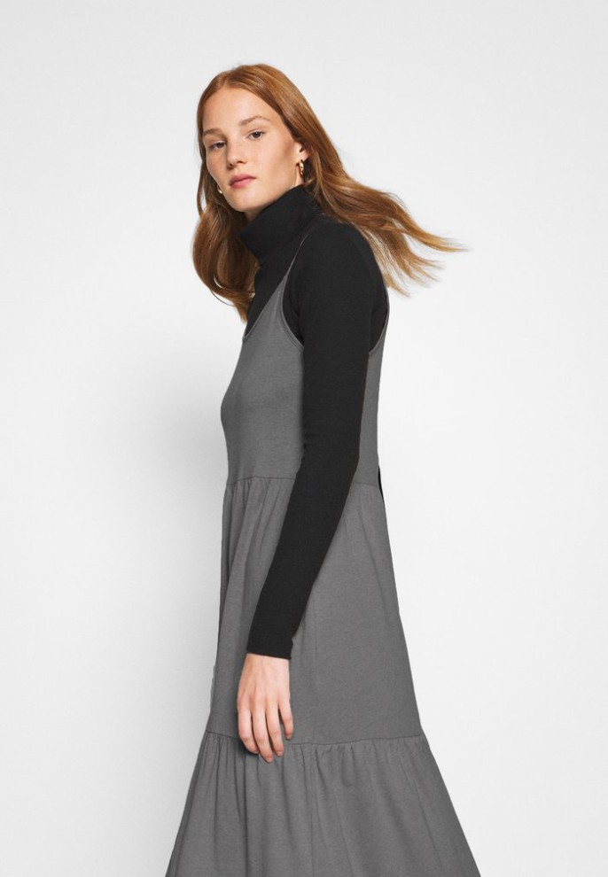 Sale Zign Jersey Dress – Cloudburst L