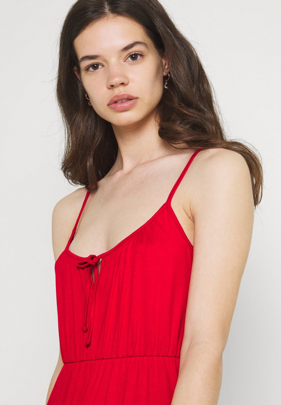 Discount Even&Odd Robe en jersey Produit de première qualité robes col en v profond femme XS