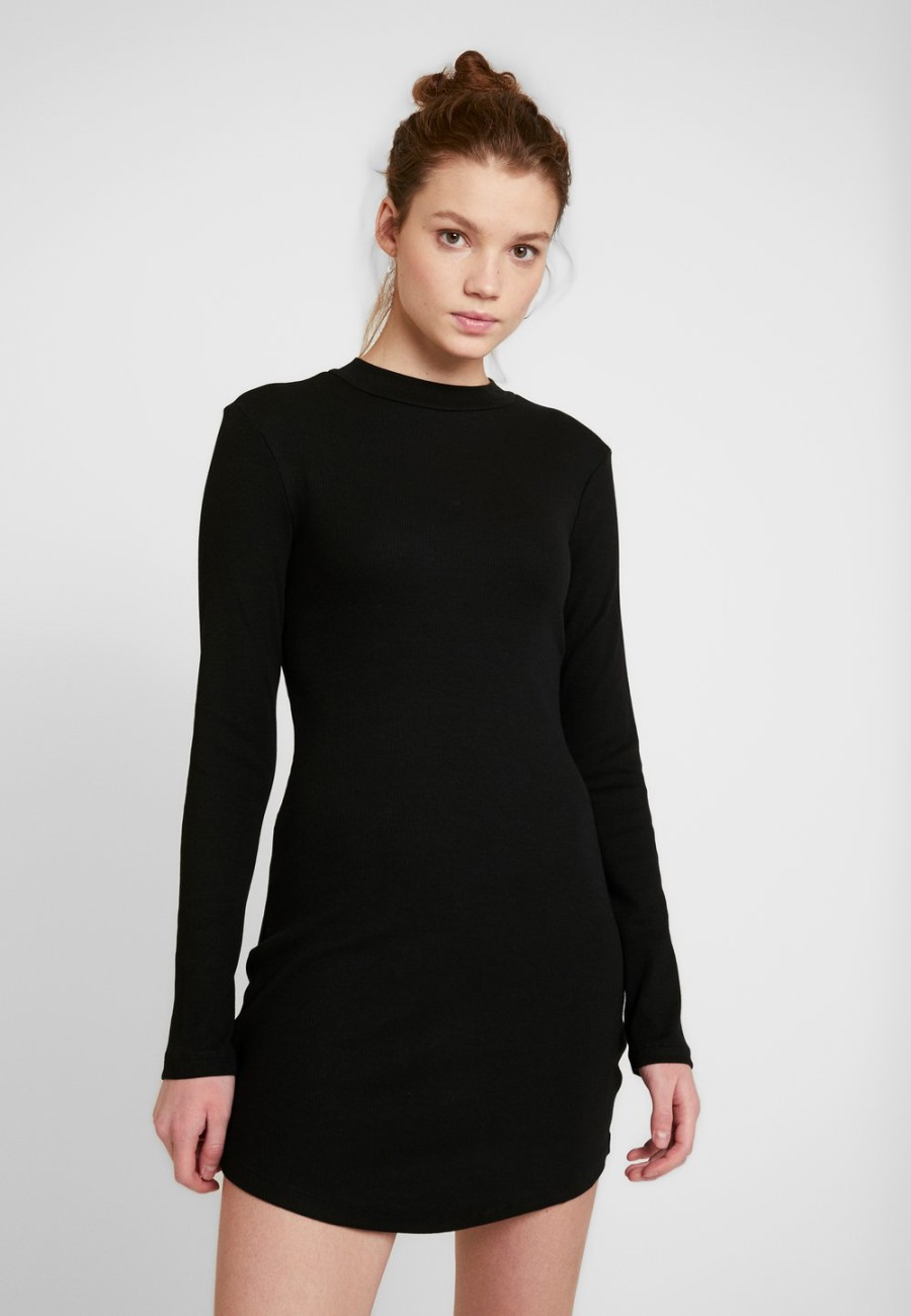 Discount Se Vend Bas Prix Even&Odd BASIC – Robe en jersey robes couleur unie femme XS