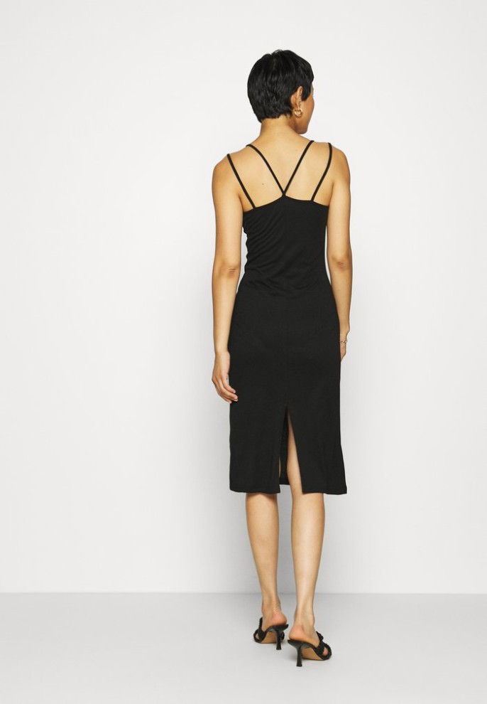 Cheap Zign Jersey Dress – Black L