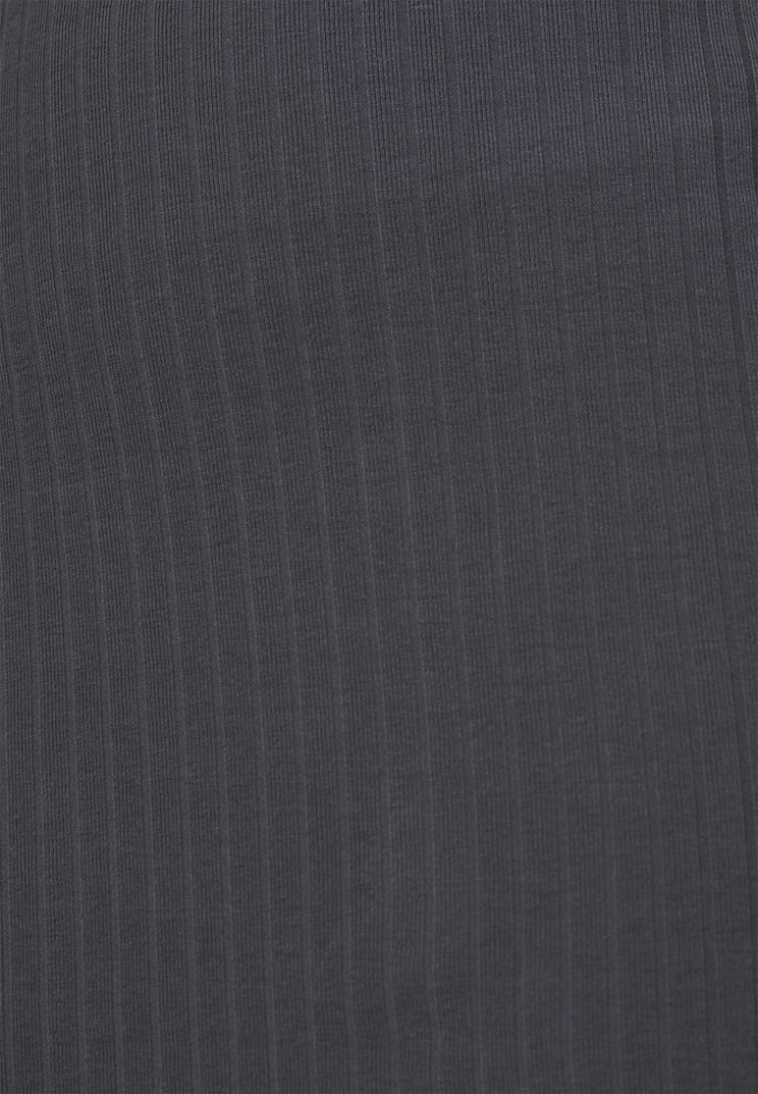 Outlet Zign Jersey Dress – Dark Grey L