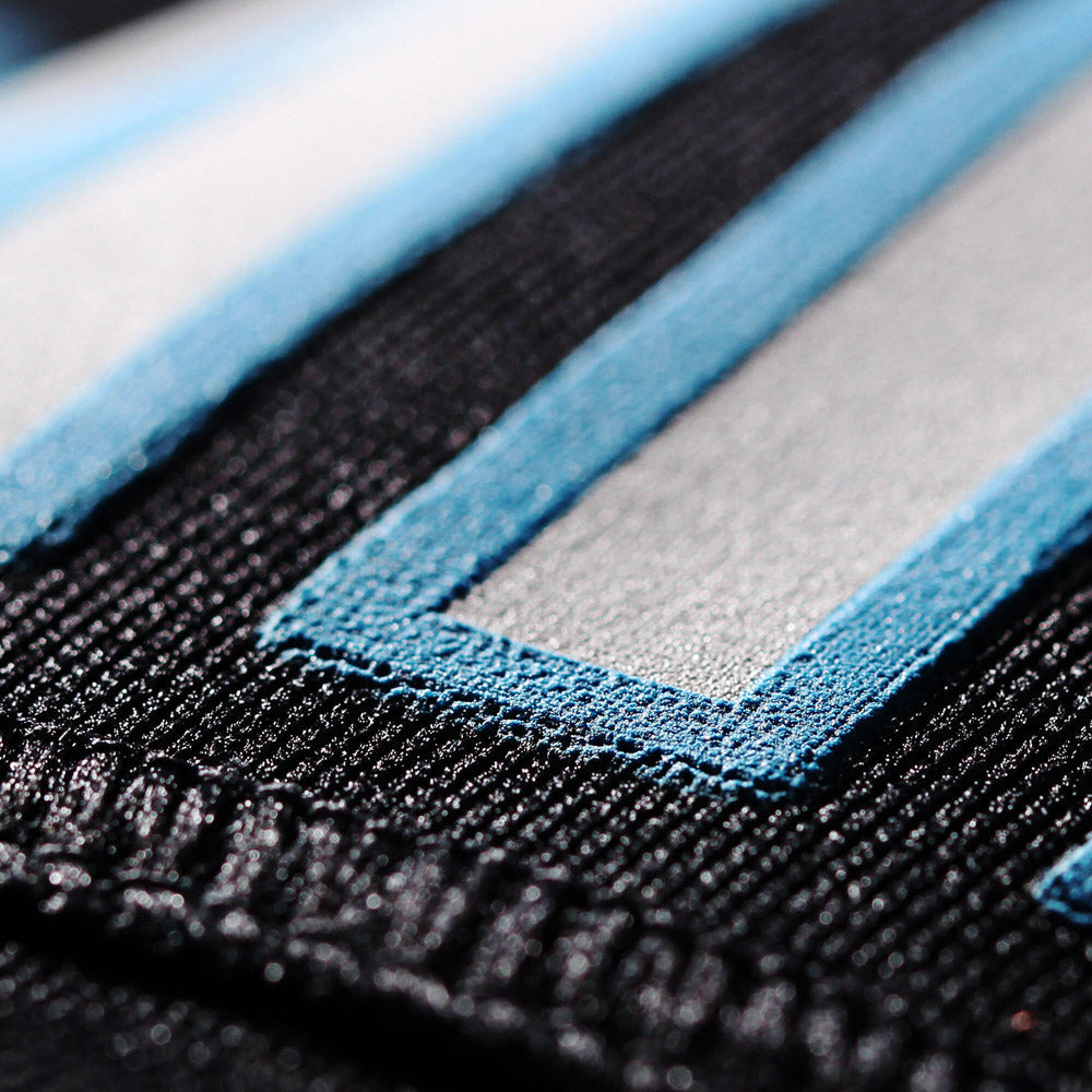 Women's Carolina Panthers Christian McCaffrey Player Jersey Black