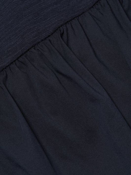 Discount Cinq à Sept Shara Ruffled Jersey Dress XX-Small