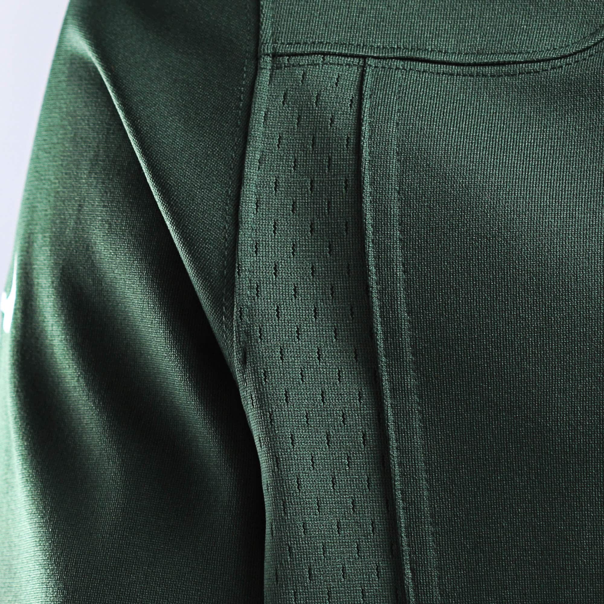 Aaron Rodgers Green Bay Packers Nike Game Player Jersey - Green