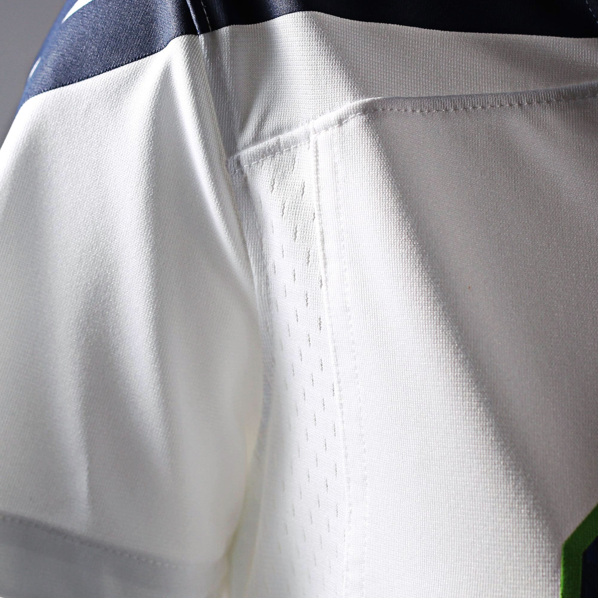 Russell Wilson Seattle Seahawks Nike Women's Game Jersey - White